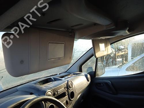 Front left interior door handle CITROËN BERLINGO Box Body/MPV (B9)  | BP22183385I13 