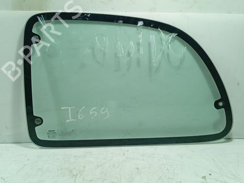 Used Rear left quarter glass Rear left quarter glass NISSAN MICRA II (K11) 1.4 i 16V (AK11) (82 hp) 35727594 35727594