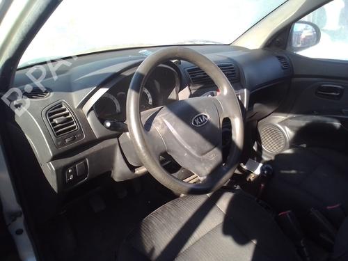 Startmotor KIA PICANTO I (SA)  | BP31099573M8 