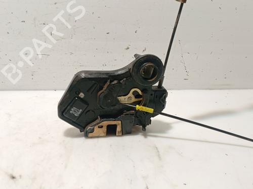 Rear left lock TOYOTA AVENSIS (_T25_) 2.0 D-4D (CDT250_, CDT250R) | BP31817263C100