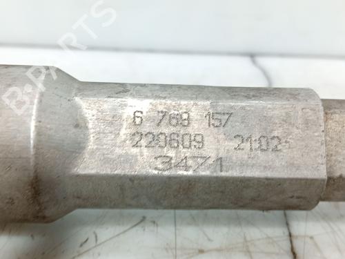 Steering column BMW 1 (E87) 116 d | BP37028368M21 - Image 2