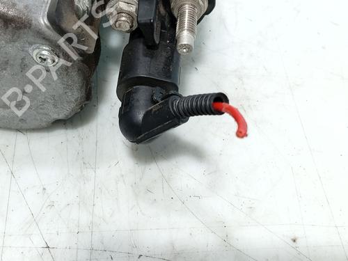Starter SKODA KAMIQ (NW4) 1.0 TSI | BP36991904M8 - Image 3