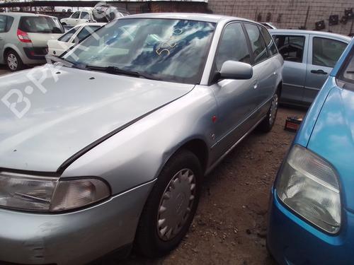 Left front window motor AUDI A4 B5 (8D2)  | BP31099832E21 