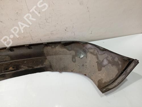 Rear bumper spoiler VW GOLF IV (1J1) 1.9 TDI | BP31103985C154 