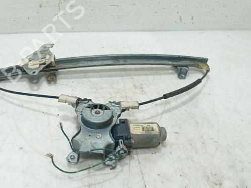 Front right window mechanism NISSAN ALMERA II Hatchback (N16) | BP37417604C23 - Image 4