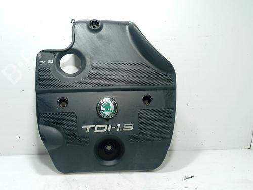Used Upper protection Upper protection 36917518 36917518