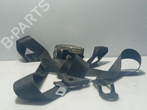 Used Front left seatbelt PEUGEOT 206 Hatchback (2A/C) 1.4 HDi eco 70 (68 hp) 31101137