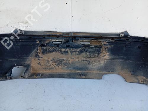 Rear bumper SEAT IBIZA II (6K1) 1.9 TDI | BP31107956C8 
