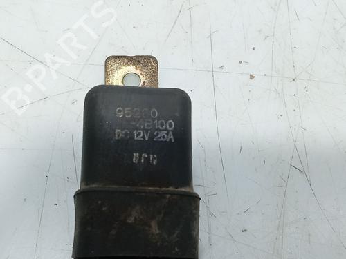 Electronic module HYUNDAI H-1 / STAREX Bus (A1) 2.5 TD | BP38728745M83 - Image 3