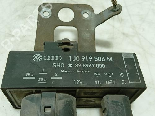 Electronic module SEAT CORDOBA (6L2) 1.9 SDI | BP36406827M83 - Image 2