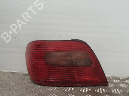 Used Left taillight Left taillight 18991089 18991089