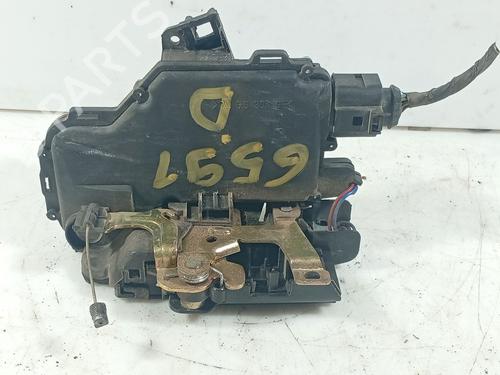 Fechadura frente direita Fechadura frente direita SEAT TOLEDO II (1M2) 1.6 16V (105 hp) 39695554 39695554