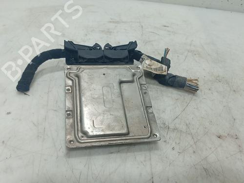 Engine control unit (ECU) FIAT PUNTO (199_) 1.2 (199AXZ1A, 199BXZ1A) | BP36409966M57 - Image 3