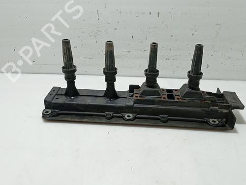 Tændspole PEUGEOT 406 (8B) 2.0 16V (132 hp) 31111765