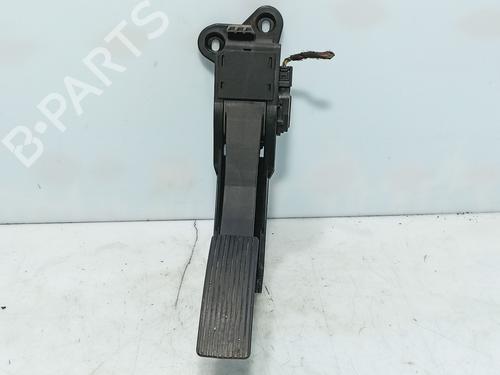 Pedal Pedal MERCEDES-BENZ M-CLASS (W164) ML 280 CDI 4-matic (164.120) (190 hp) 33844985 33844985