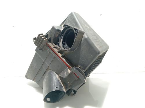 Used Air filter box SEAT CORDOBA (6L2) 1.9 TDI (100 hp) 31107162
