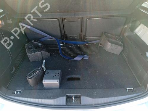 Gearbox OPEL MERIVA B MPV (S10) 1.7 CDTI (75) | BP36840829M3  - Image 23