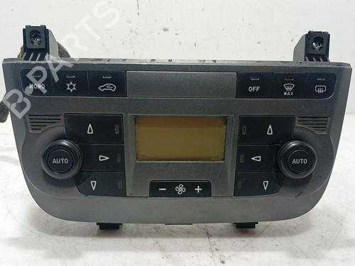 Climate control FIAT GRANDE PUNTO (199_) 1.3 D Multijet | BP37419789I5 - Image 2