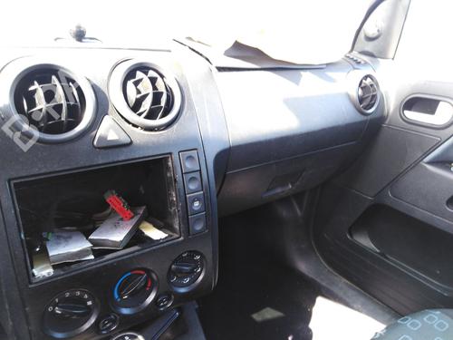 Front right window mechanism FORD FUSION (JU_) 1.4 TDCi | BP24689990C23 