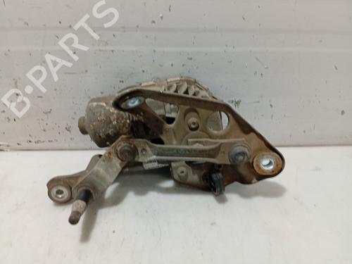 Viskermotor vindrude PEUGEOT 407 (6D_) 1.8 (6D6FZB) (116 hp) 31109236