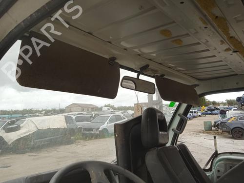 Fan NISSAN CABSTAR E (TL_, VL_) 90.32, 90.28, 95.32, 95.28 (TL0) | BP31101746M128 