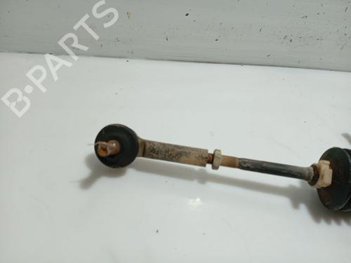 Steering rack RENAULT MODUS / GRAND MODUS (F/JP0_) | BP38442123M22 - Image 3