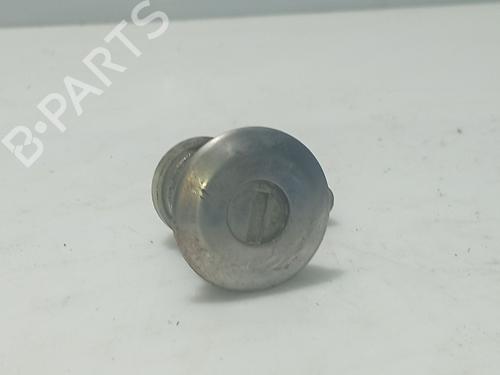 Ignition barrel PEUGEOT 206 Hatchback (2A/C) 1.4 HDi eco 70 | BP31101140M48 