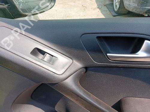 Left front window switch VW TIGUAN (5N_) 2.0 TDI | BP39667529I27 - Image 26