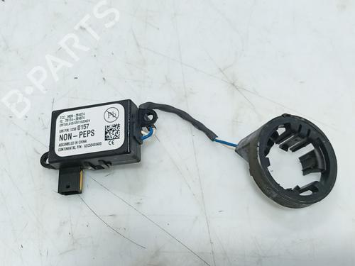 Ignition barrel CHEVROLET AVEO Hatchback (T300) 1.3 D | BP32305640M48