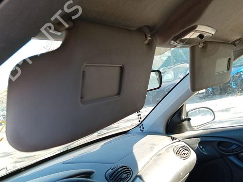 Engine control unit (ECU) FORD FOCUS I (DAW, DBW) 1.8 Turbo DI / TDDi | BP36105817M57  - Image 15