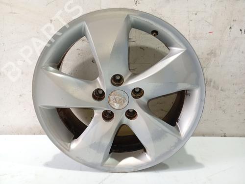 Llanta KIA CARENS III MPV (UN) 2.0 CRDi 140 (140 hp) 31102394