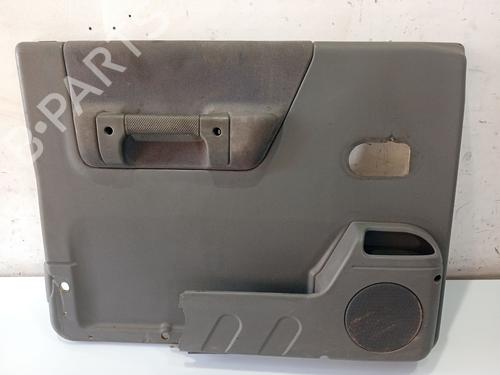 Guarnecido delantero izquierdo LAND ROVER DISCOVERY II (L318) [1998-2004]  31101800