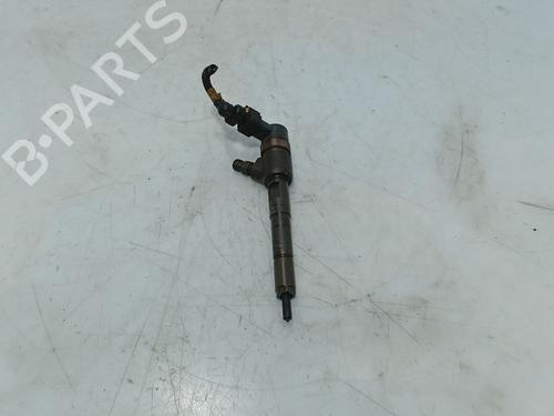 Used Injector CHEVROLET AVEO Hatchback (T300) 1.3 D (95 hp) 32411619