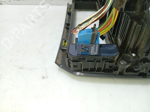 Climate control CITROËN C5 III (RD_) | BP33012316I5 - Image 3