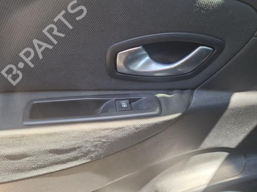 Left front window motor RENAULT GRAND SCÉNIC III (JZ0/1_) 1.9 dCi (JZ0J, JZ0N, JZ1K, JZ1S) | BP31107906E21 