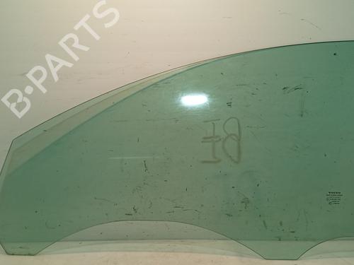 Used Front left door window Front left door window VOLVO V50 (545) 2.0 D (136 hp) 33986627 33986627