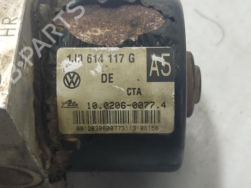 ABS pump SEAT TOLEDO II (1M2) 1.6 16V | BP31101026M43 