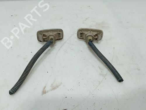 Left side indicator NISSAN PRIMERA Hatchback (P12) 1.6 | BP33421754I20 - Image 3