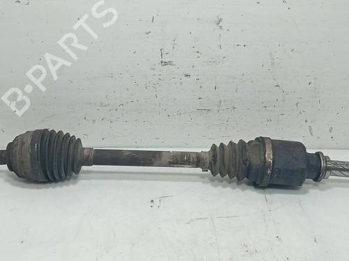 Left front driveshaft DACIA LOGAN MCV (KS_) 1.5 dCi (KS0K) | BP37467268M38 - Image 2
