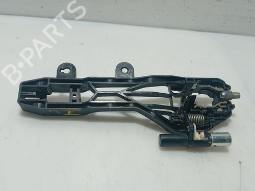 Support MG MG ZS SUV (AZS1) 1.5 VTi (114 hp) 31630350