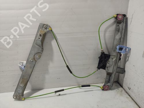Used Front left window mechanism OPEL CORSA D Hatchback Van (S07) [2006-2014]  31098574