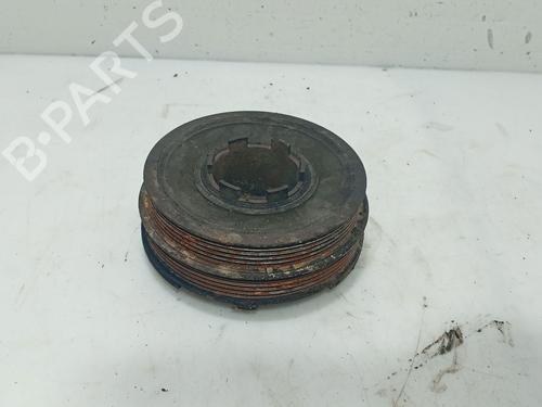 Used Pulley Pulley BMW 3 (E46) 320 d (136 hp) 33973431 33973431
