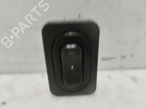 Used Right front window switch OPEL MERIVA A MPV (X03) 1.3 CDTI (E75) (75 hp) 18995227