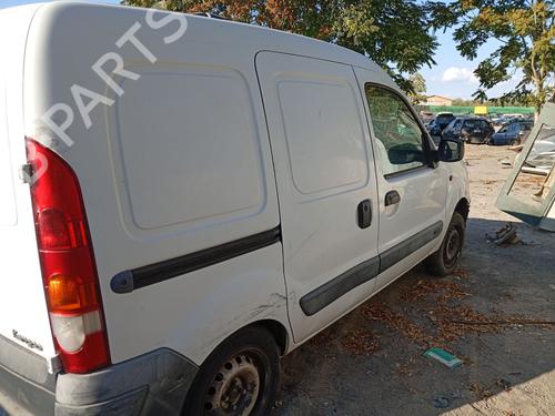 Instrument cluster RENAULT KANGOO Express (FC0/1_) D 65 1.9 (FC0E, FC02, FC0J, FC0N) | BP31680041C47 