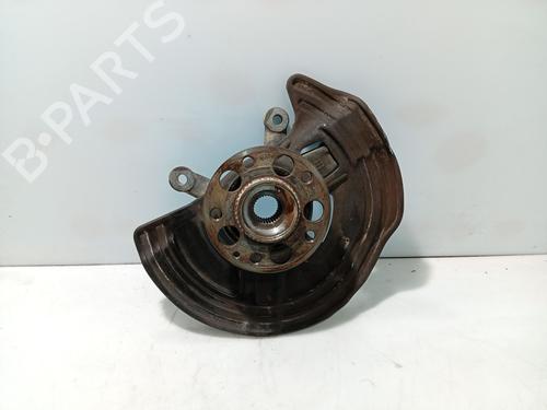 Used Right front steering knuckle MERCEDES-BENZ A-CLASS (W176) A 200 CDI / d (176.008) (136 hp) 31103966
