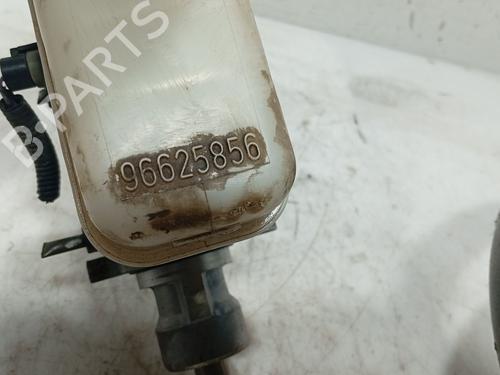 Brake master cylinder OPEL ANTARA A (L07) 2.0 CDTI | BP36991671M77 - Image 3