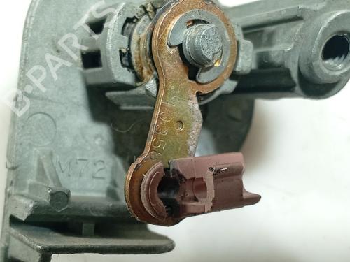 Ignition barrel MAZDA 3 (BK) 1.6 DI Turbo | BP40603784M48 - Image 12