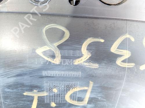 Front left panel OPEL CORSA D (S07) 1.3 CDTI (L08, L68) | BP40298301C58 - Image 3