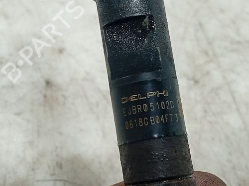 Injector DACIA LOGAN MCV (KS_) 1.5 dCi (KS0K) | BP37173577M100 - Image 8