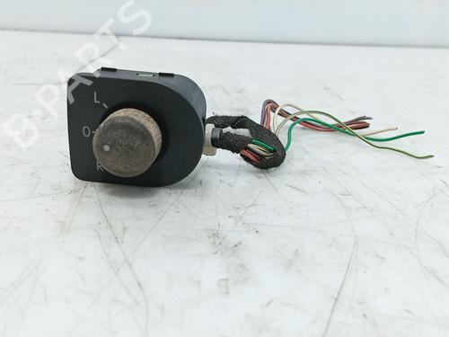 Used Mirror switch Mirror switch VW NEW BEETLE (9C1, 1C1) 1.9 TDI (105 hp) 33421748 33421748